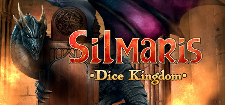 Buy Dice Kingdoms (PC) - Steam Key - GLOBAL - Cheap - !