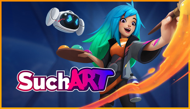 SuchArt!