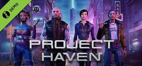 Project Haven Demo