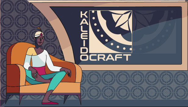 Kaleidocraft Steam capsule image