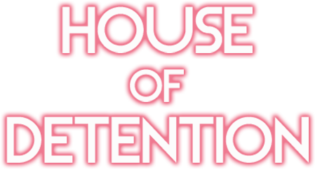 House of Detention