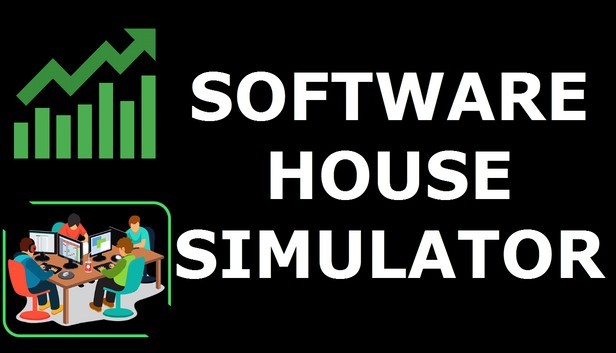 Software House Simulator Steam capsule image