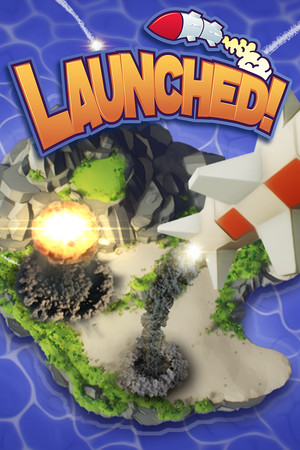 Launched!
