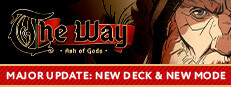 Ash of Gods: The Way