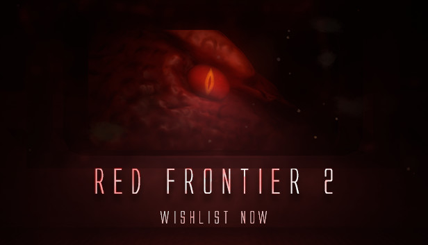 Red Frontier 2 Steam capsule image