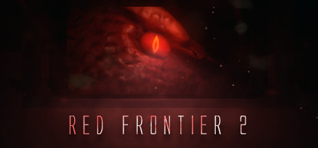 Red Frontier on