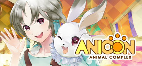 Anicon - Animal Complex - Rabbit's Path