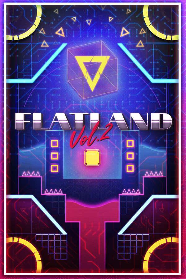 Flatland Vol.2