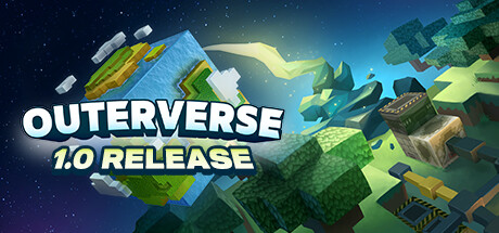 Outerverse Cover Image
