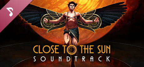Save 62 On Close To The Sun Original Soundtrack On Steam
