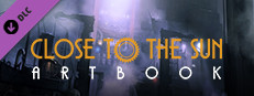 Close To The Sun Artbook On Steam
