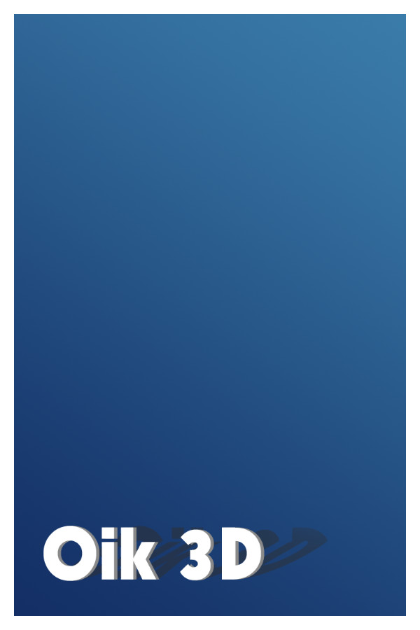 Oik 3D