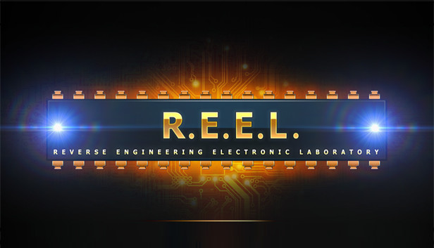 R.E.E.L. Steam capsule image