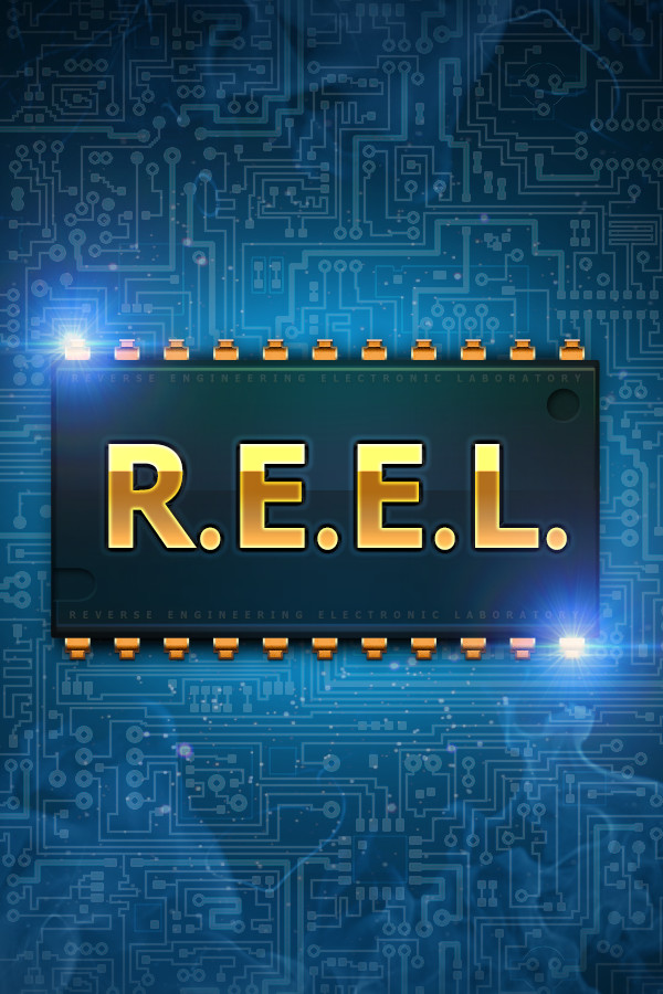 R.E.E.L.