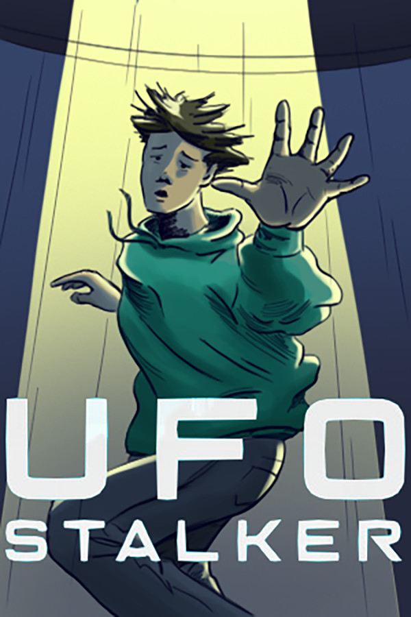 UFO Stalker