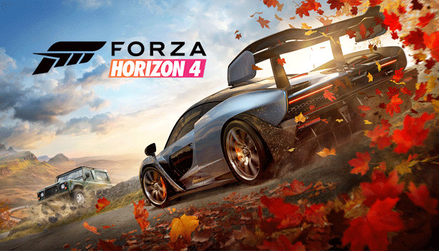 Forza Horizon Ps4