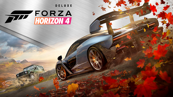 Save 67% on Forza Horizon 4 on Steam