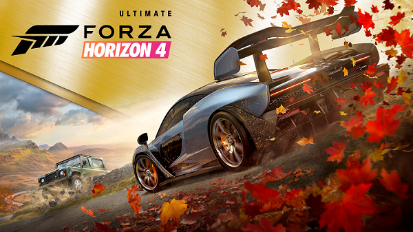 Forza 5: Game of the Year Edition