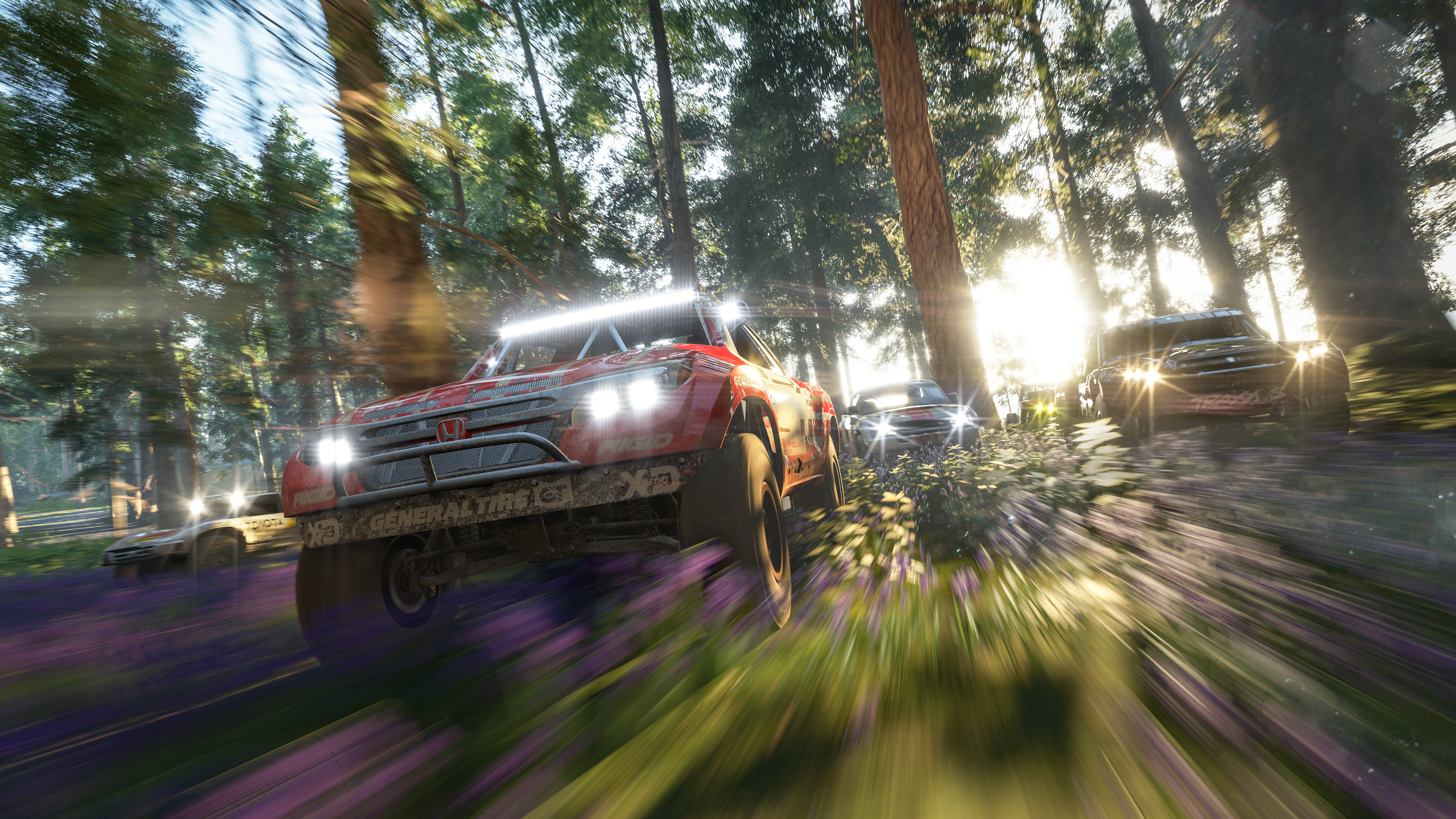 Forza Horizon 4 Screenshots · SteamDB
