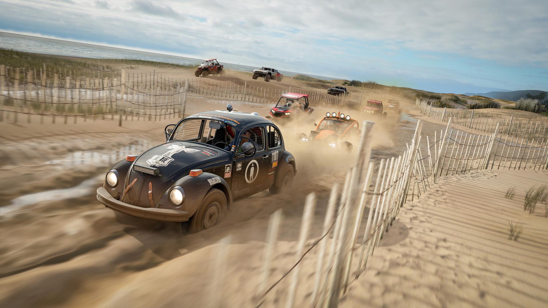 Comunidade Steam :: Forza Horizon 4