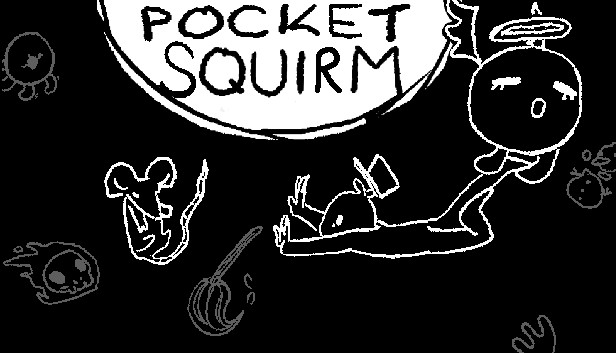 Pocket Squirm Steam capsule image