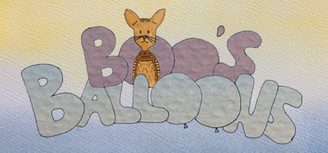 Boo&rsquo;s Balloons