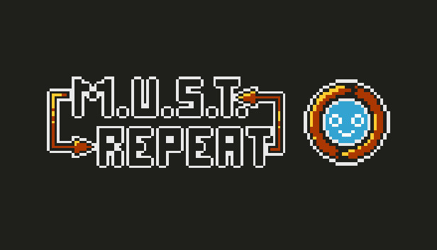 M.U.S.T. Repeat Steam capsule image