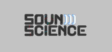 Sound Science Cover Image