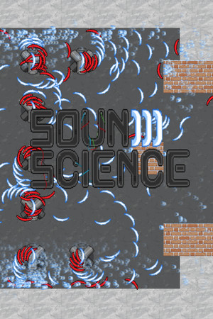 Sound Science cover art