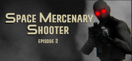 Space Mercenary Shooter : Episode 2 (1 GB)