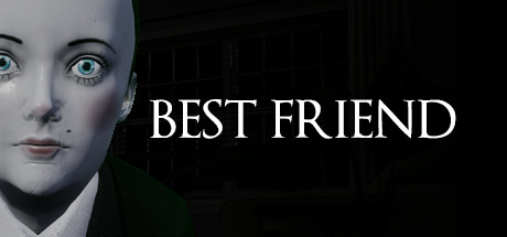 Best Friend Cover Image