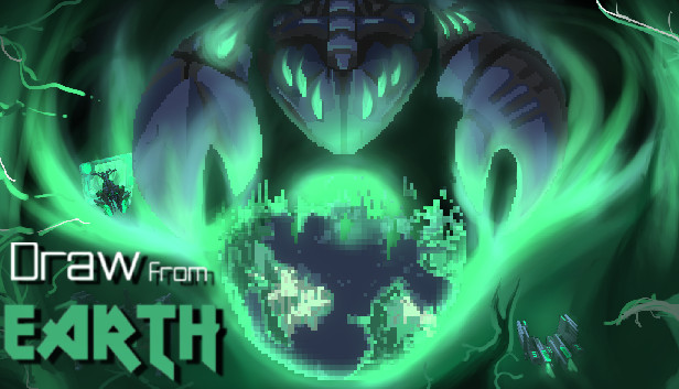 Draw From Earth Steam capsule image