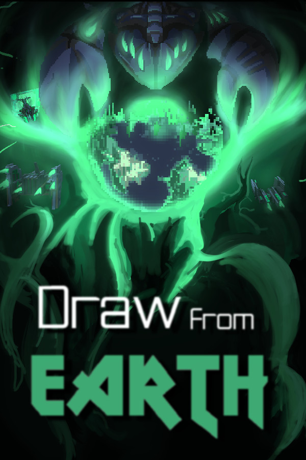 Draw From Earth