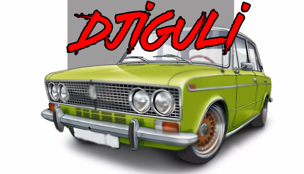 DJIGULI Steam capsule image