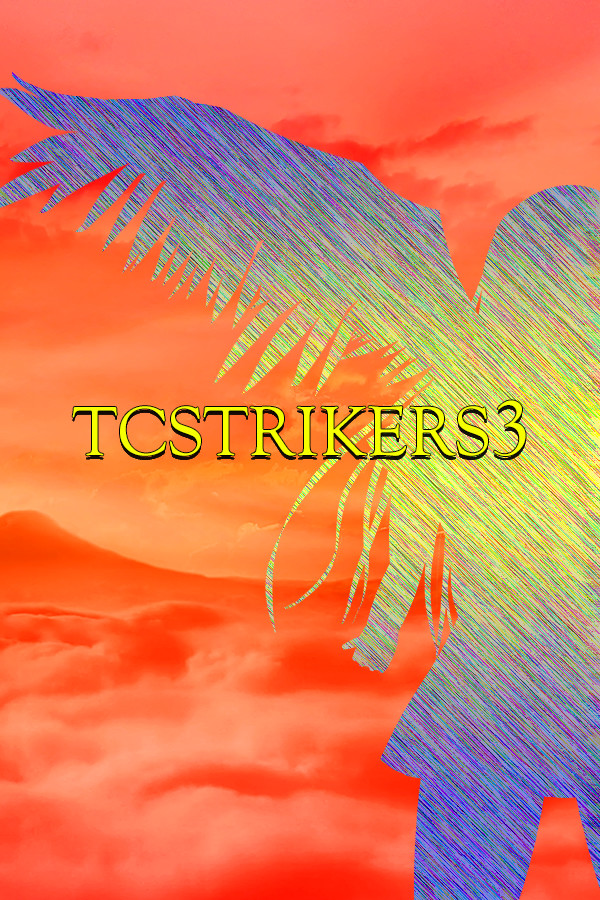 TCSTRIKERS3