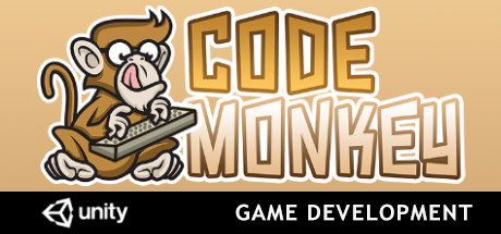 Learn Game Development, Unity Code Monkey