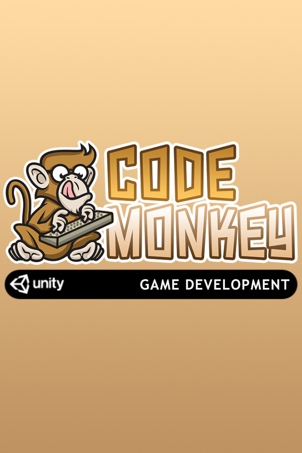 Learn Game Development, Unity Code Monkey