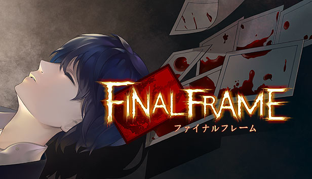 Final Frame Steam capsule image