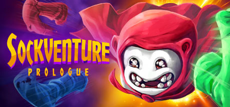 Sockventure: Prologue Cover Image