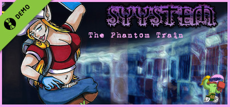 Syystem - The Phantom Train Demo