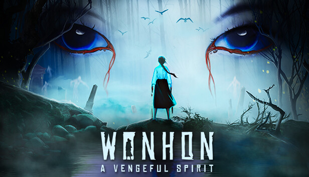 Wonhon: A Vengeful Spirit