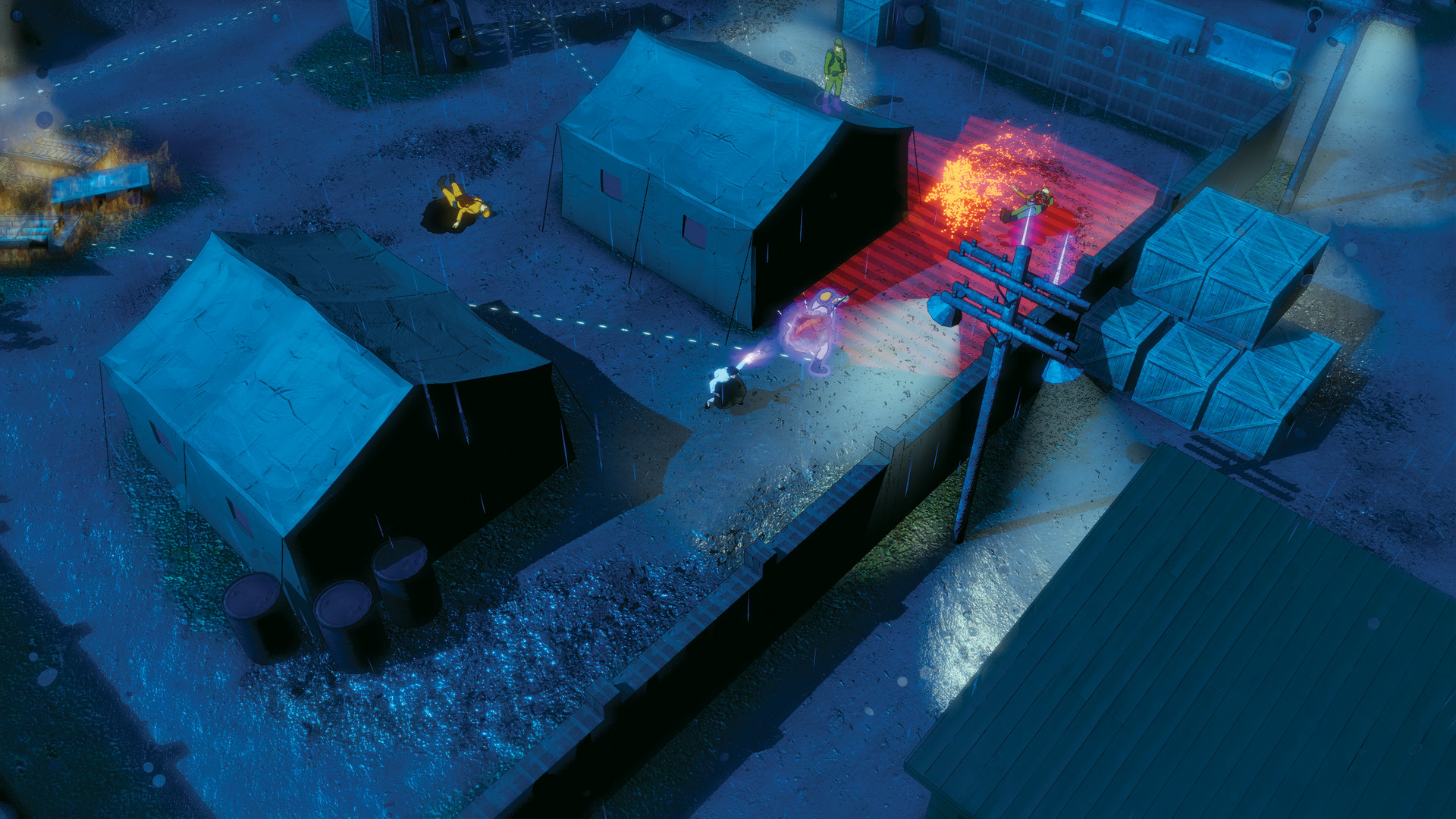 《温红:复仇之魂(Wonhon: A Vengeful Spirit)》(正式版)插图9 《温红:复仇之魂(Wonhon: A Vengeful Spirit)》(正式版)插图9