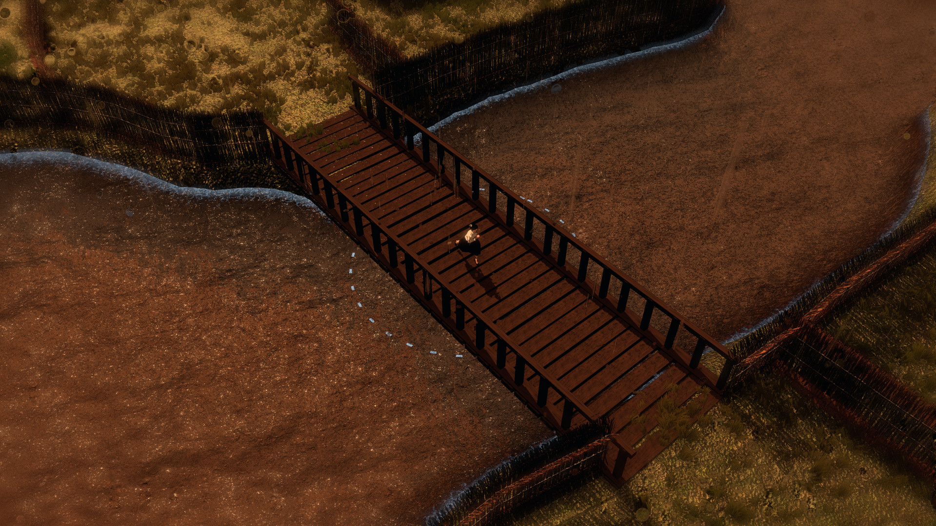 《温红:复仇之魂(Wonhon: A Vengeful Spirit)》(正式版)插图6 《温红:复仇之魂(Wonhon: A Vengeful Spirit)》(正式版)插图6