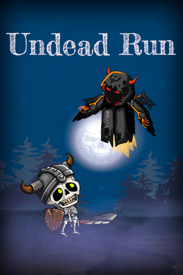 Undead Run