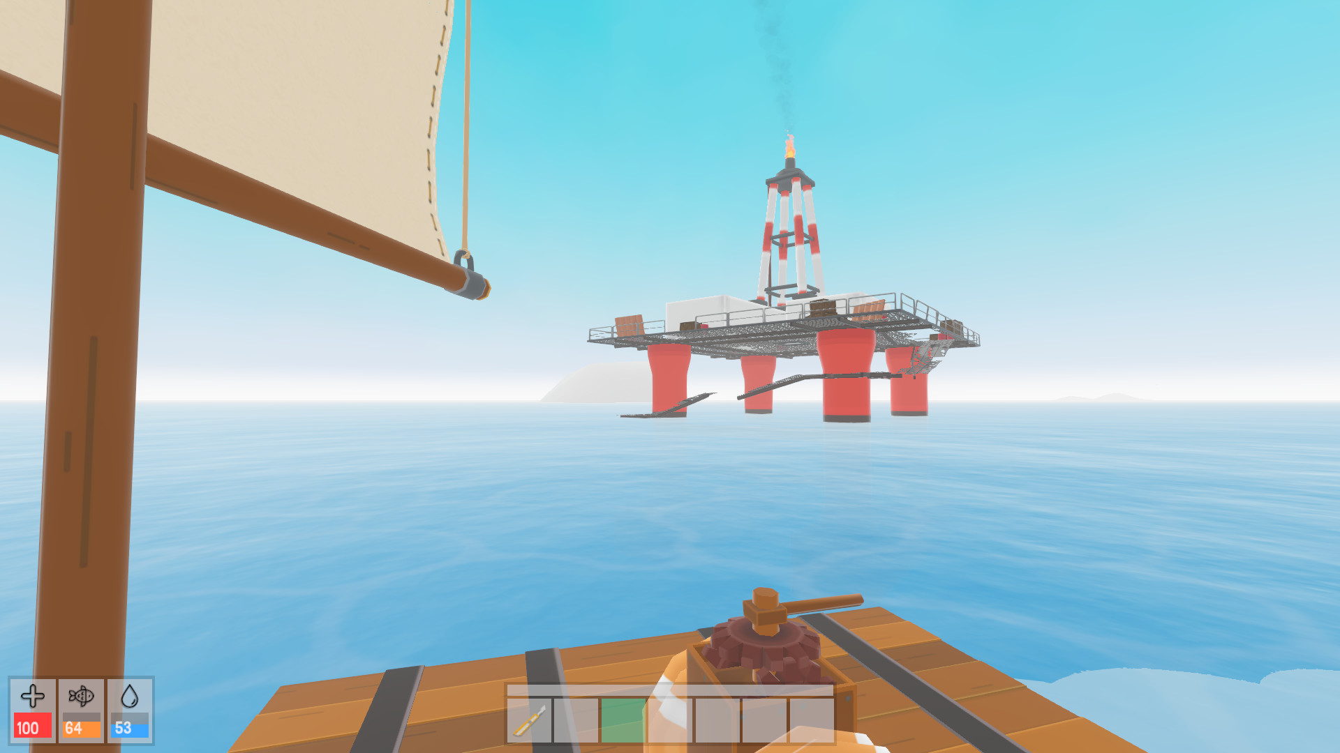 Murky Waters on Steam