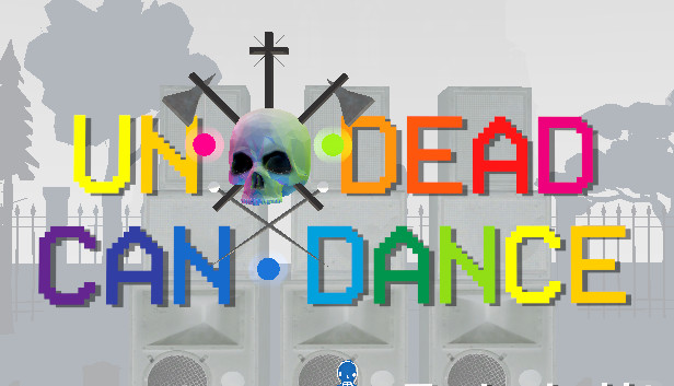 Undead Can Dance Steam capsule image