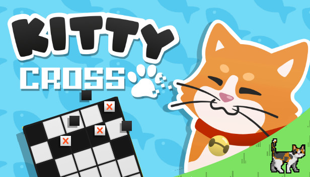 Puppy Cross - Kitty Cross DLC Steam capsule image