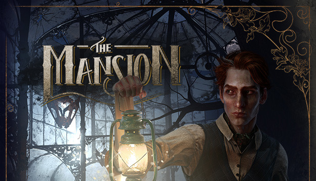 The Mansion Steam capsule image