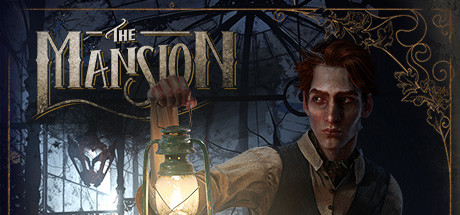 The Mansion concurrent players on Steam