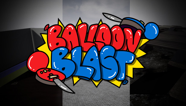 Balloon Blast Steam capsule image